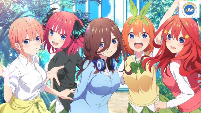 アニメ『五等分の花嫁』とは？