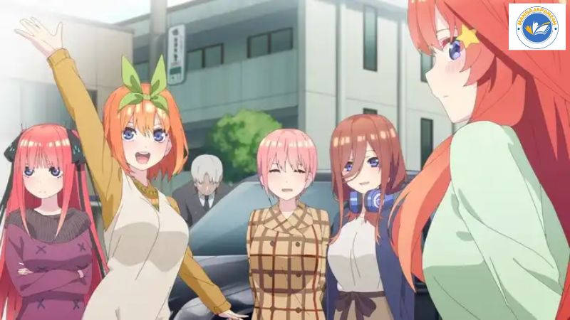 「五等分の花嫁」第3期の放送予定日はある？